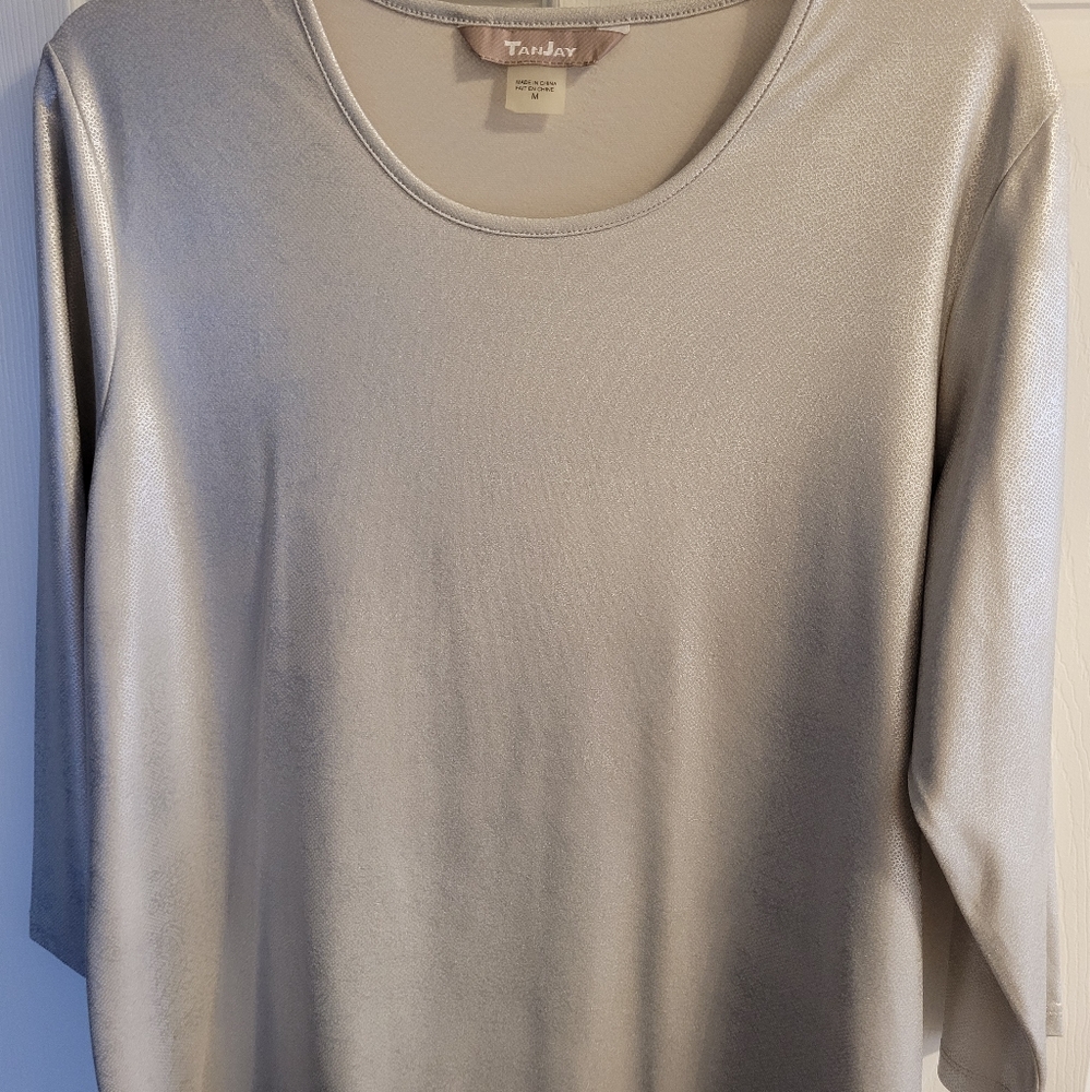 Dressy Top